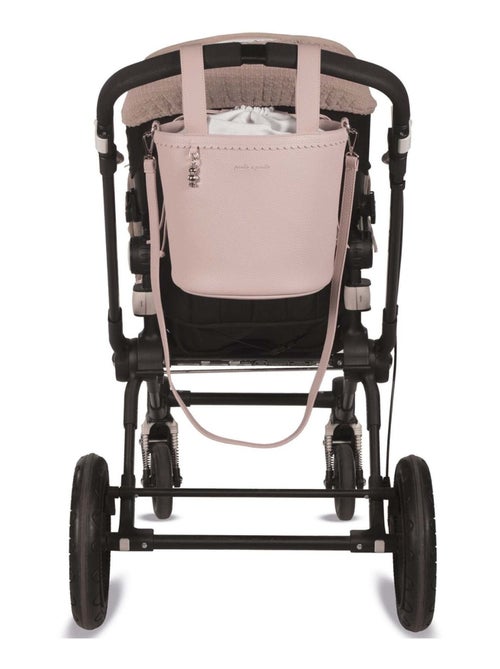 Pasito a pasito | Sac à langer sac poussette bucket Icon - Kiabi