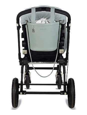 Pasito a pasito | Sac à langer sac poussette bucket Icon