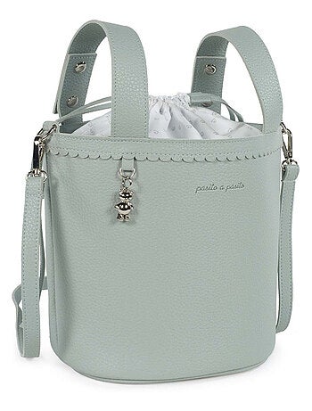 Pasito a pasito | Sac à langer sac poussette bucket Icon