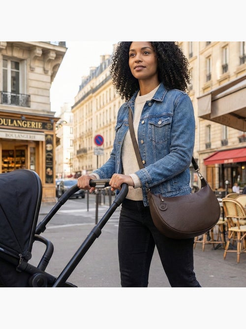 Pasito a pasito | Sac bandoulière sac à langer London - Kiabi