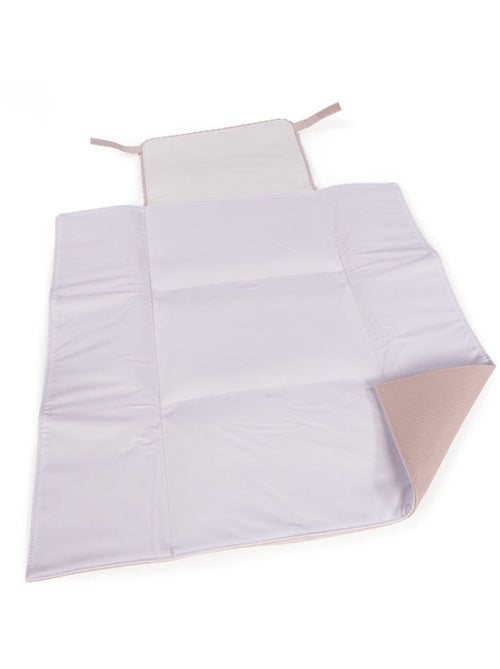 Pasito a pasito | Tapis à langer de voyage Icon - Kiabi