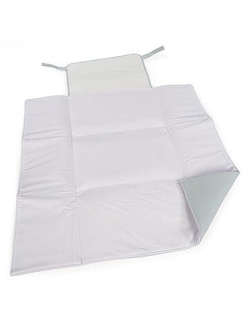 Pasito a pasito | Tapis à langer de voyage Icon