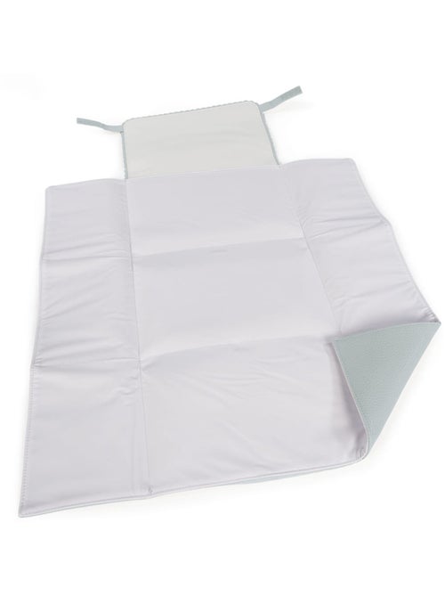 Pasito a pasito | Tapis à langer de voyage Icon - Kiabi