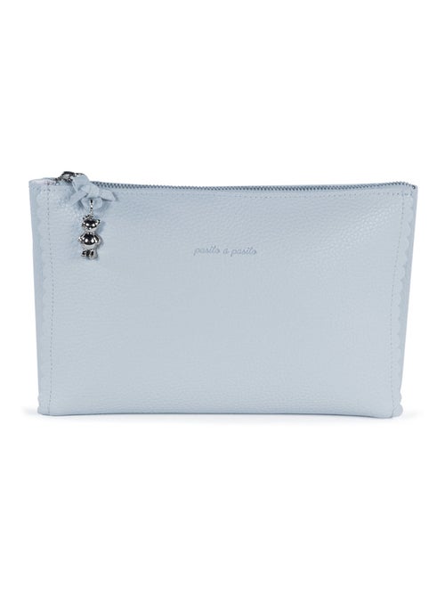 Pasito a pasito | Trousse de toilette Icon - Kiabi
