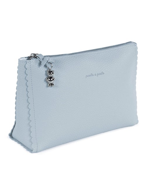 Pasito a pasito | Trousse de toilette Icon - Kiabi
