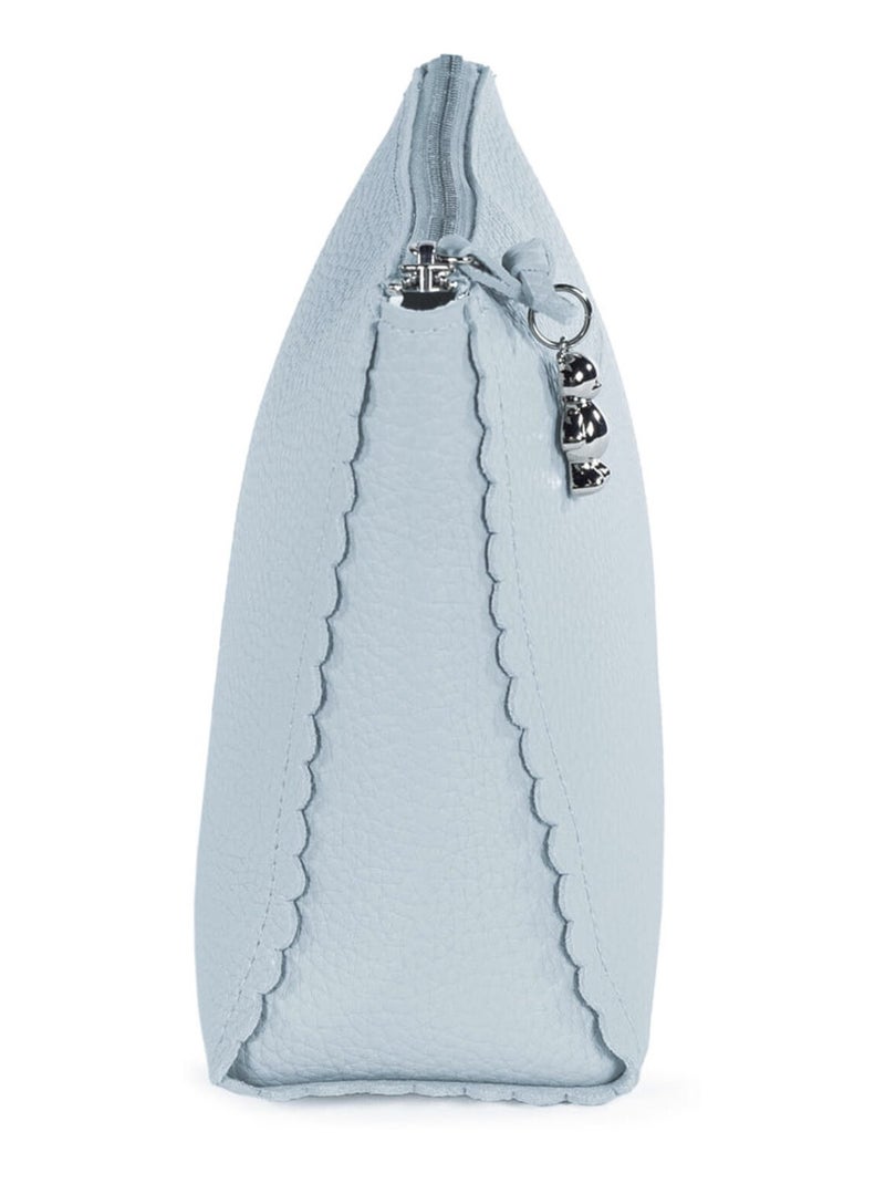 Pasito a pasito | Trousse de toilette Icon Bleu - Kiabi
