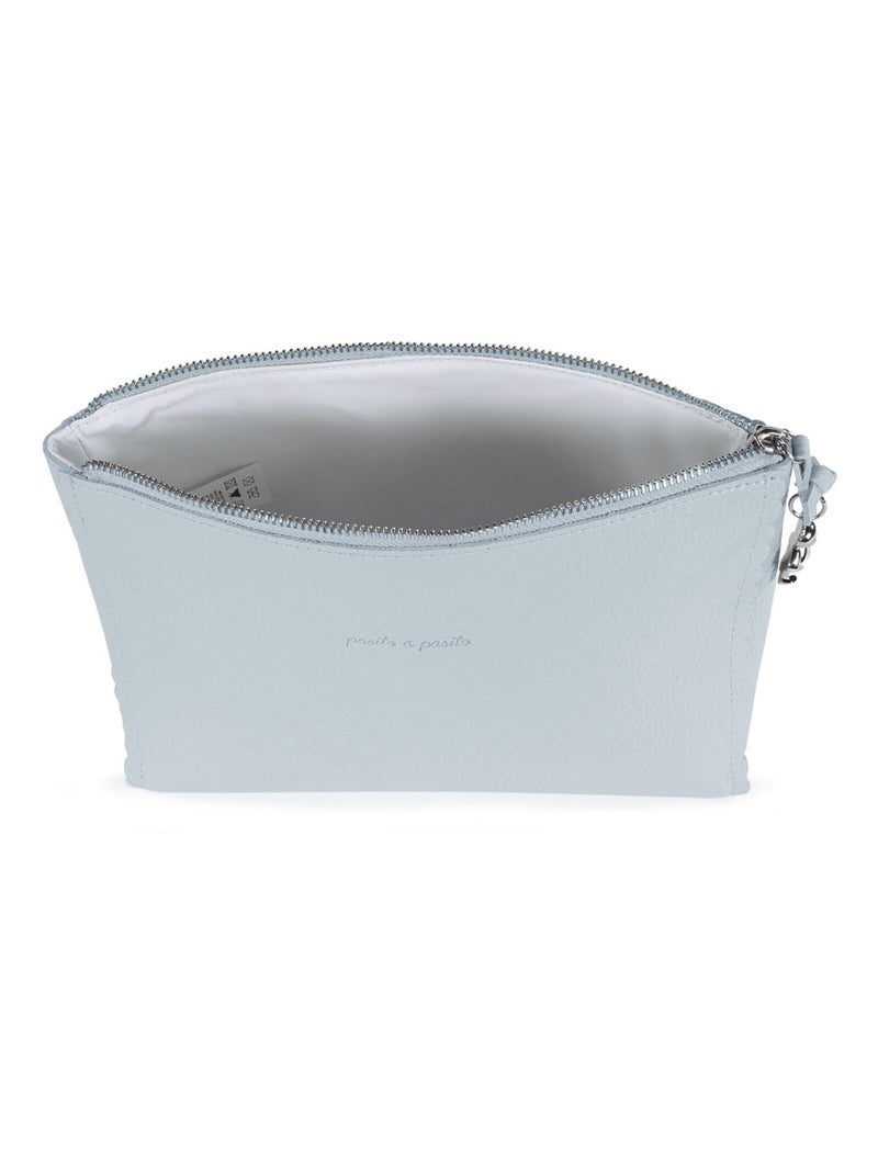 Pasito a pasito | Trousse de toilette Icon Bleu - Kiabi