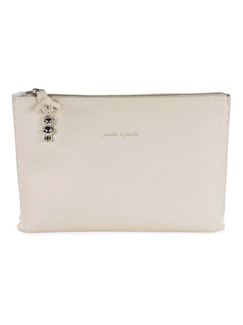 Pasito a pasito | Trousse de toilette Icon - Kiabi