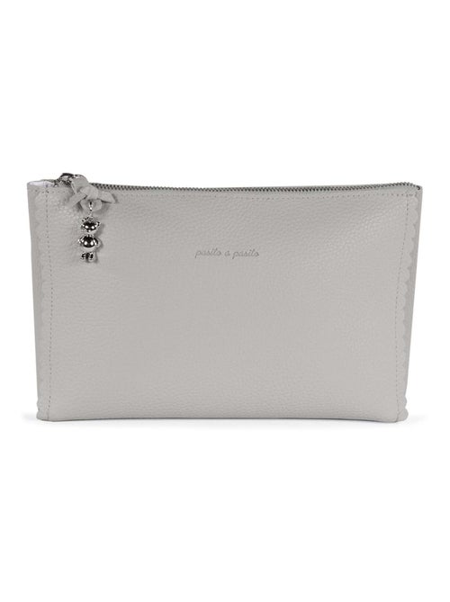 Pasito a pasito | Trousse de toilette Icon - Kiabi