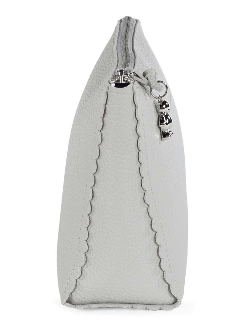 Pasito a pasito | Trousse de toilette Icon Gris - Kiabi