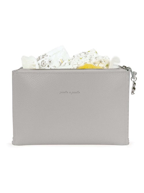 Pasito a pasito | Trousse de toilette Icon - Kiabi