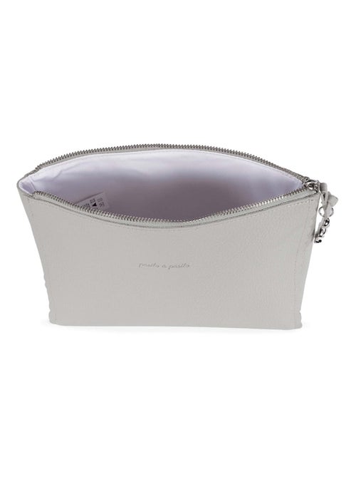 Pasito a pasito | Trousse de toilette Icon - Kiabi