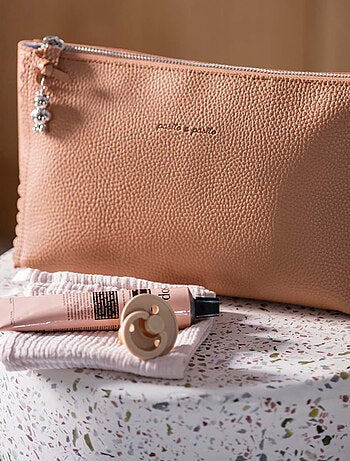 Pasito a pasito | Trousse de toilette Icon