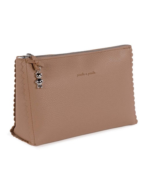 Pasito a pasito | Trousse de toilette Icon - Kiabi