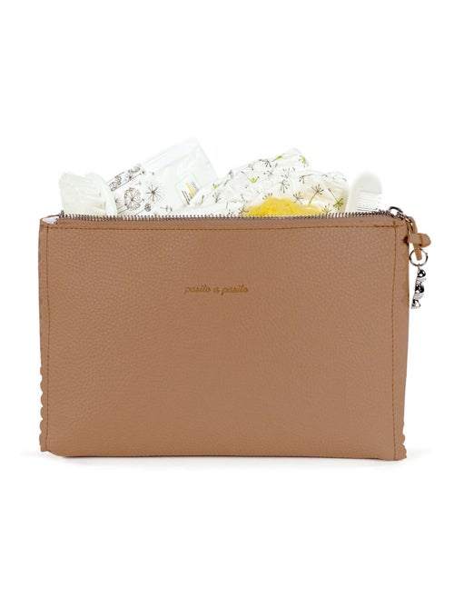 Pasito a pasito | Trousse de toilette Icon - Kiabi