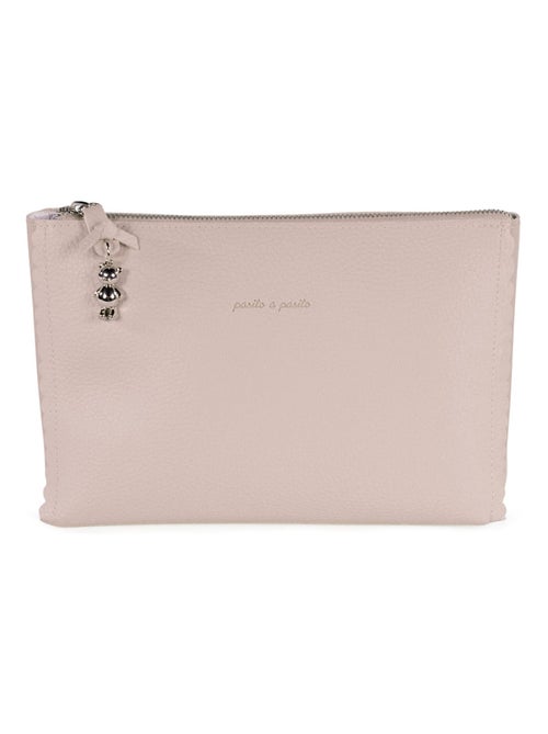 Pasito a pasito | Trousse de toilette Icon - Kiabi