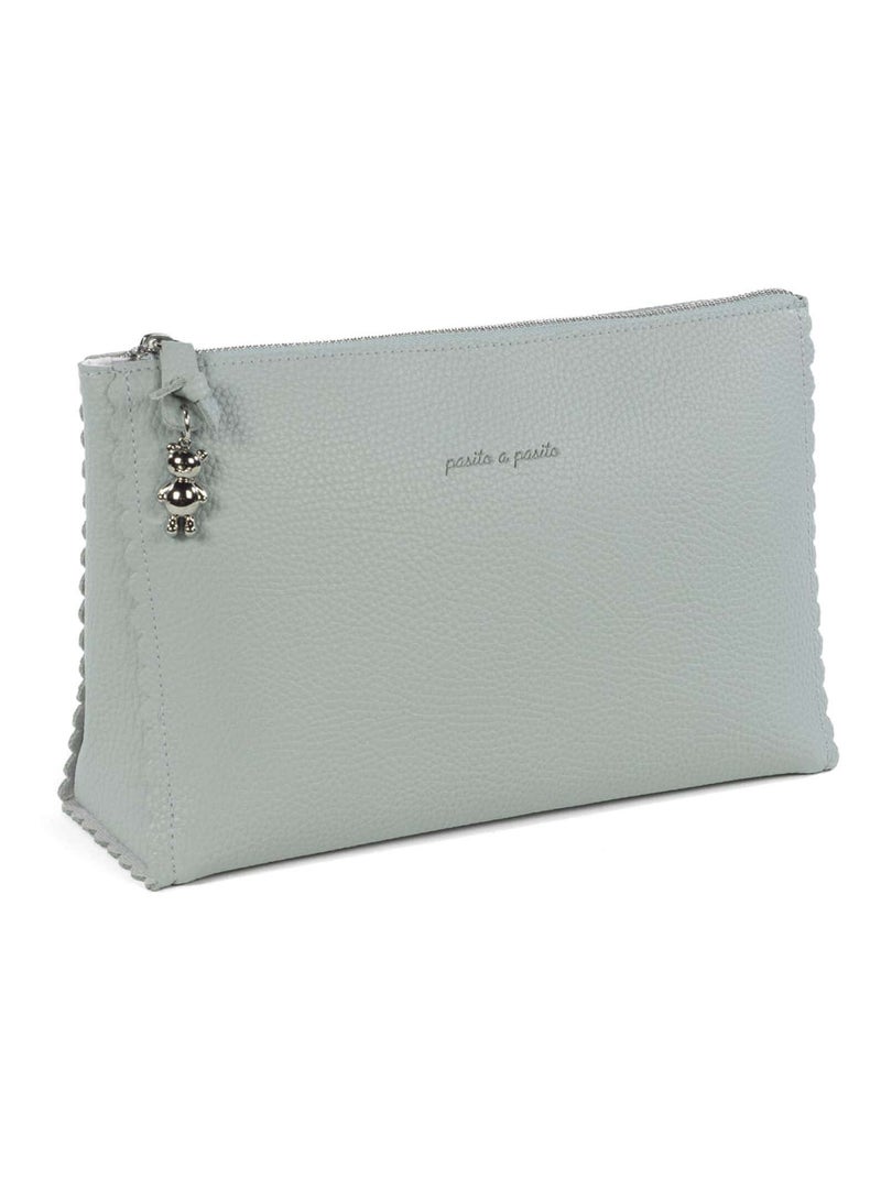 Pasito a pasito | Trousse de toilette Icon Vert - Kiabi