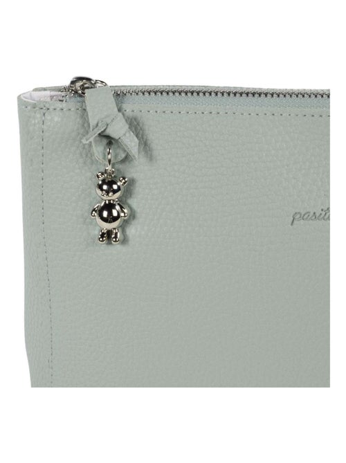 Pasito a pasito | Trousse de toilette Icon - Kiabi