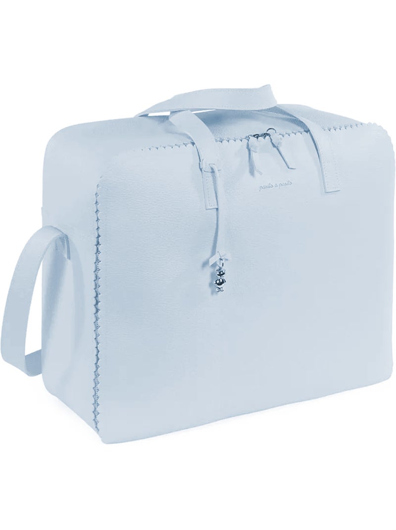 Pasito a pasito | valise de maternité icon Bleu - Kiabi