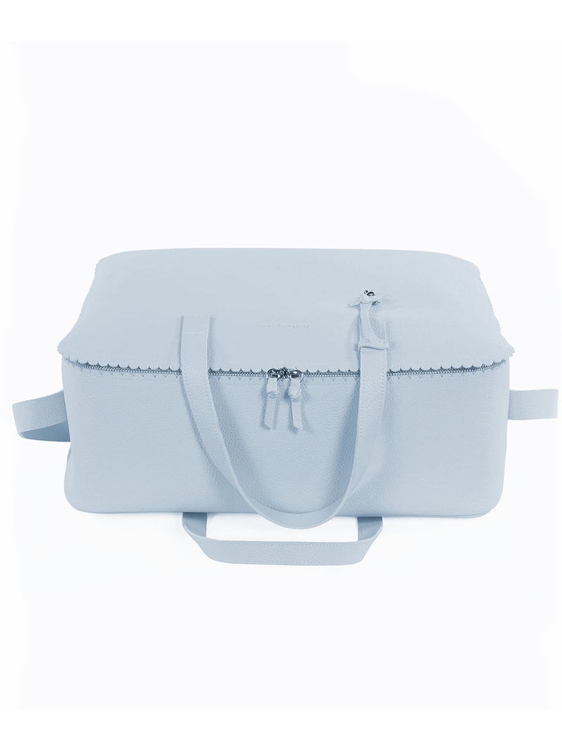 Pasito a pasito | valise de maternité icon Bleu - Kiabi