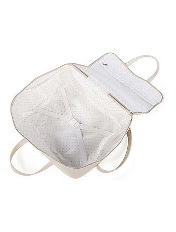 Pasito a pasito - Valise de maternité