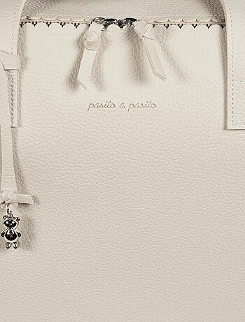 Pasito a pasito - Valise de maternité