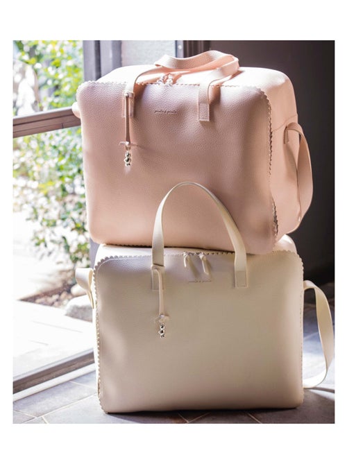Pasito a pasito | Valise de maternité Icon - Kiabi