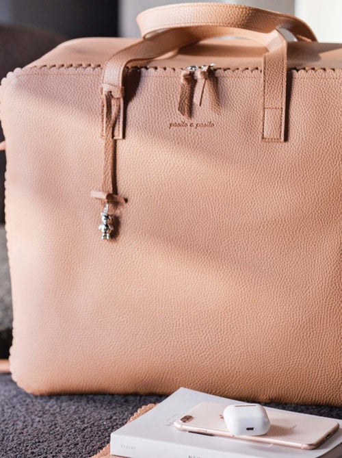 Pasito a pasito | Valise de maternité Icon - Kiabi