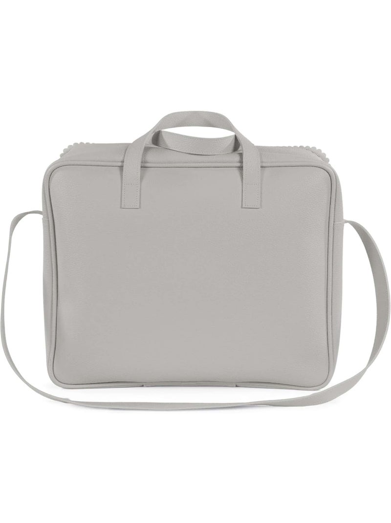 Pasito a pasito | Valise de maternité Icon Rose - Kiabi