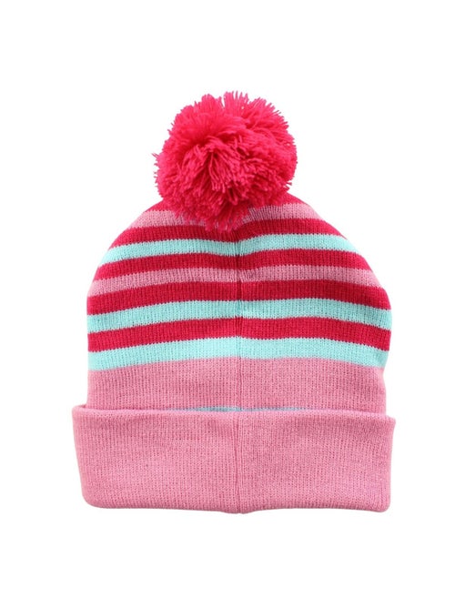 Pat Patrouille - Bonnet avec pompon enfant - Kiabi Pat Patrouille - Bonnet avec pompon enfant - Kiabi
