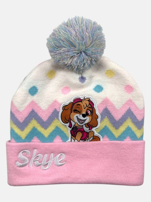 Pat Patrouille - Bonnet enfant - Kiabi Pat Patrouille - Bonnet enfant - Kiabi