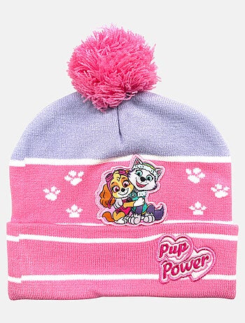 Pat Patrouille - Bonnet enfant