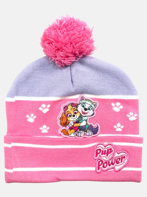 Pat Patrouille - Bonnet enfant - Kiabi Pat Patrouille - Bonnet enfant - Kiabi