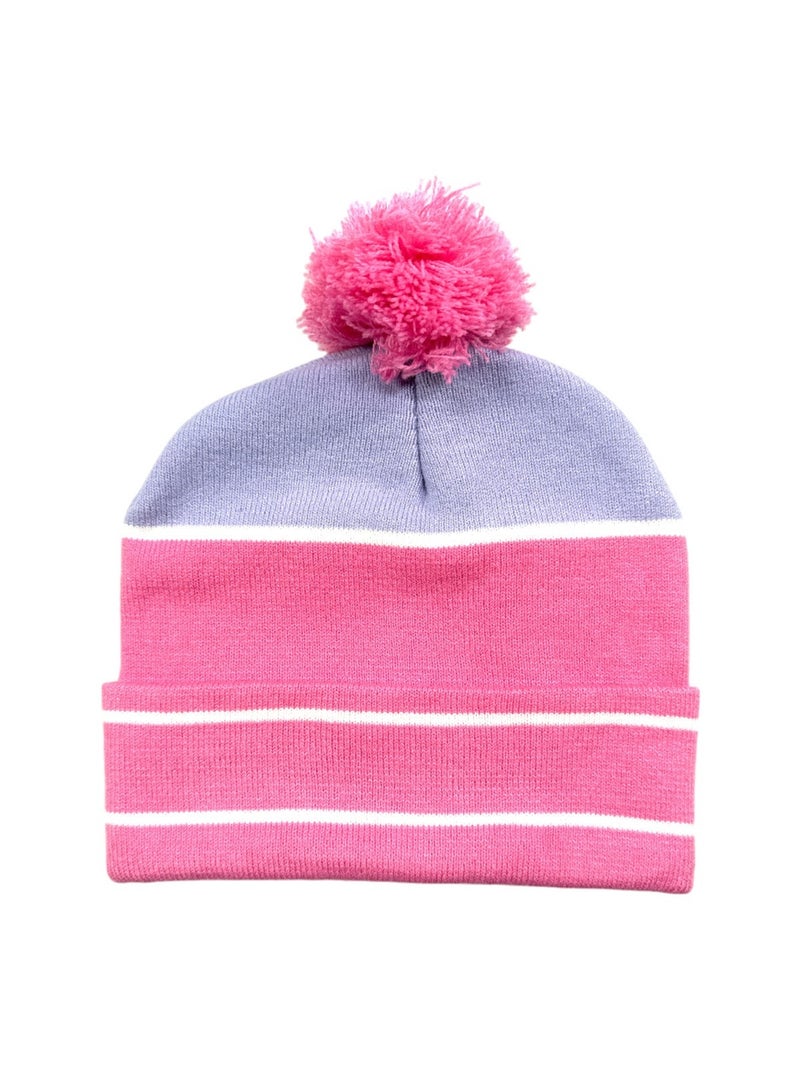 Pat Patrouille - Bonnet enfant Rose - Kiabi