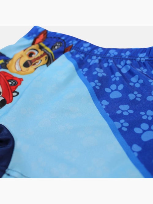 Pat Patrouille - Boxer de bain enfant imprimé - Kiabi Pat Patrouille - Boxer de bain enfant imprimé - Kiabi