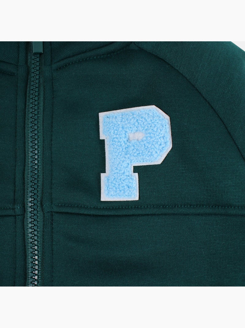 Pat patrouille - ensemble de jogging avec imprimé personnage garçon Kaki - Kiabi