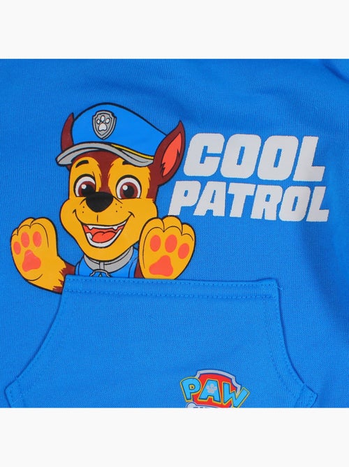 Pat Patrouille - Ensemble de jogging, sweat et pantalon garçon - Kiabi Pat Patrouille - Ensemble de jogging, sweat et pantalon garçon - Kiabi