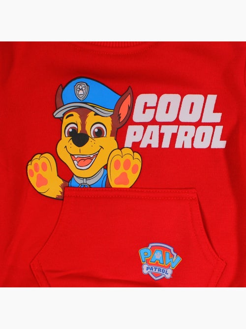Pat Patrouille - Ensemble de jogging, sweat et pantalon garçon - Kiabi Pat Patrouille - Ensemble de jogging, sweat et pantalon garçon - Kiabi