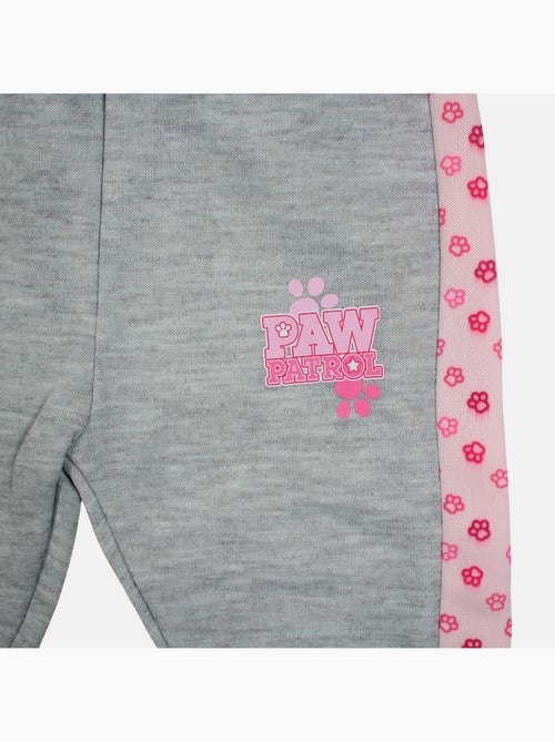 Pat Patrouille - Ensemble de jogging, veste et pantalon file - Kiabi Pat Patrouille - Ensemble de jogging, veste et pantalon file - Kiabi