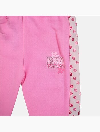 Pat Patrouille - Ensemble de jogging, veste et pantalon file