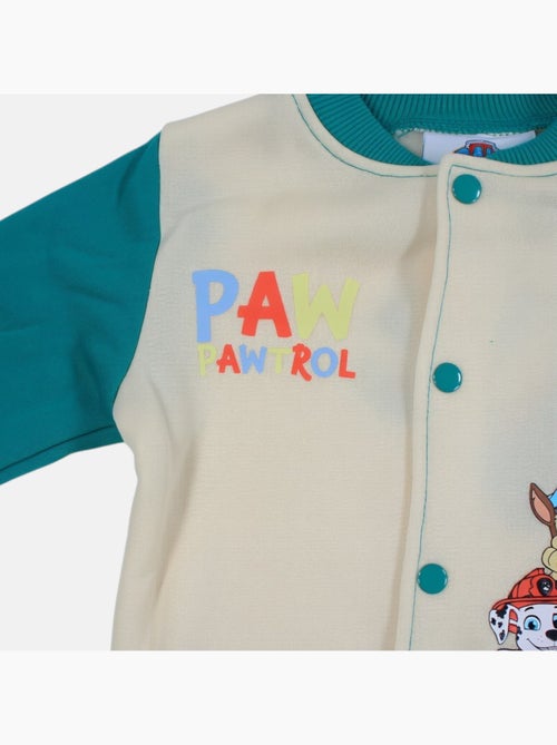 Pat Patrouille - Ensemble de jogging, veste et pantalon garçon - Kiabi