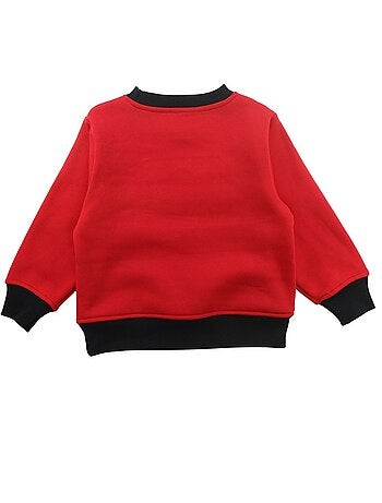 Pat Patrouille - Ensemble jogging enfant sweat et pantalon imprimé
