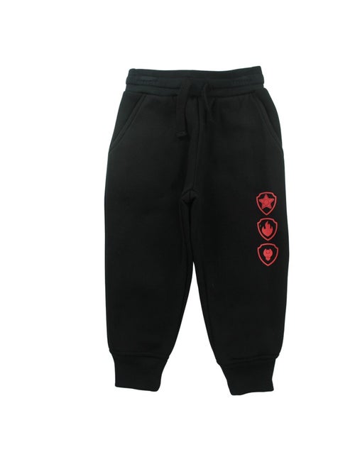 Pat Patrouille - Ensemble jogging enfant sweat et pantalon imprimé - Kiabi