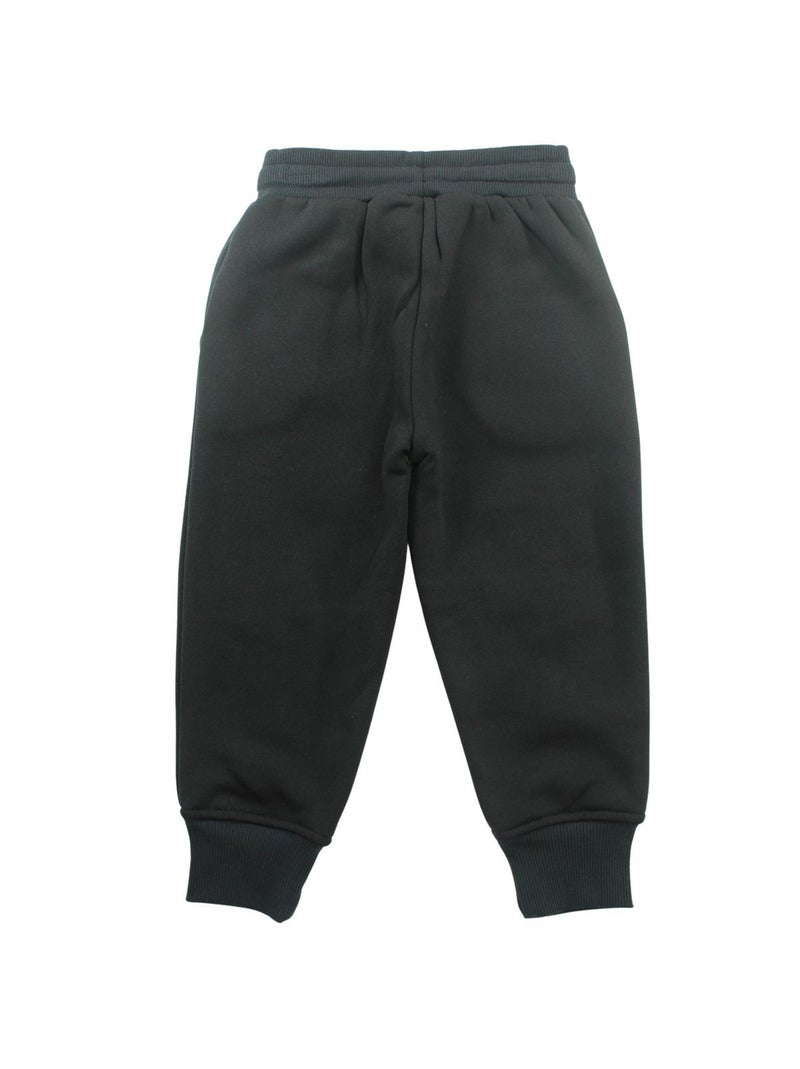 Pat Patrouille - Ensemble jogging enfant sweat et pantalon imprimé Rouge - Kiabi