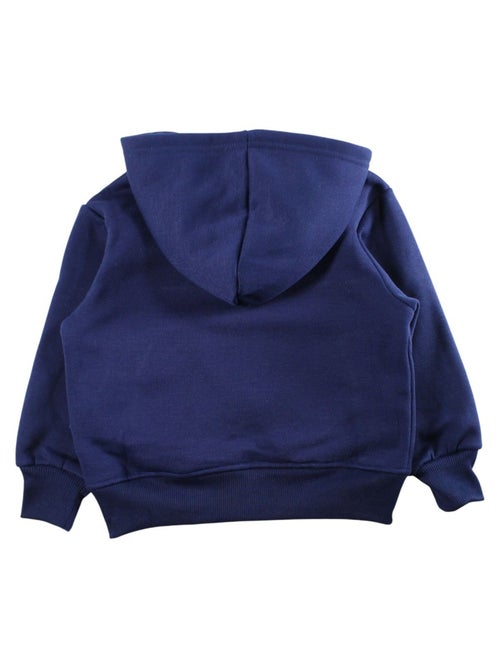 Pat Patrouille - Ensemble jogging fille veste capuche et pantalon imprimé - Kiabi Pat Patrouille - Ensemble jogging fille veste capuche et pantalon imprimé - Kiabi