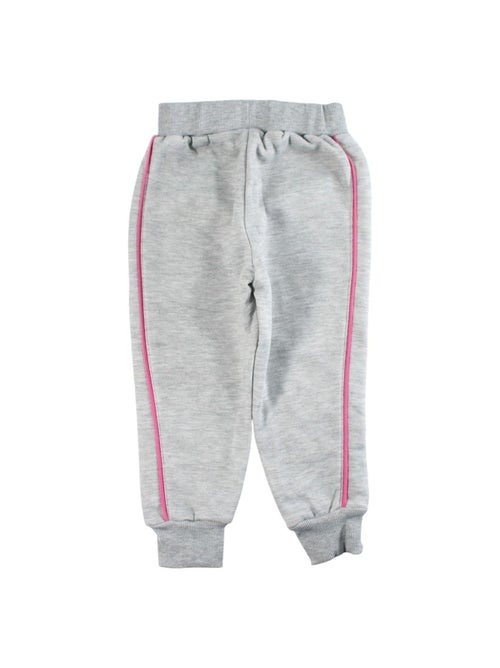 Pat Patrouille - Ensemble jogging fille veste capuche et pantalon imprimé - Kiabi Pat Patrouille - Ensemble jogging fille veste capuche et pantalon imprimé - Kiabi