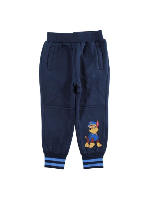 Pat Patrouille - Ensemble jogging garçon veste capuche et pantalon imprimé - Kiabi Pat Patrouille - Ensemble jogging garçon veste capuche et pantalon imprimé - Kiabi