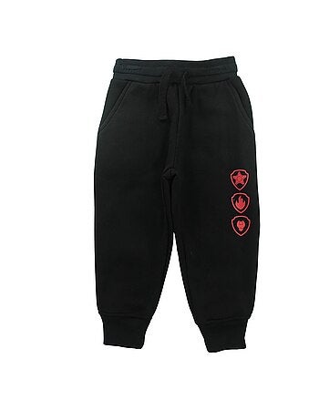 Pat patrouille - ensemble sweat et pantalon de jogging imprimés