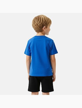 Pat Patrouille - Ensemble T-shirt et short avec personnage