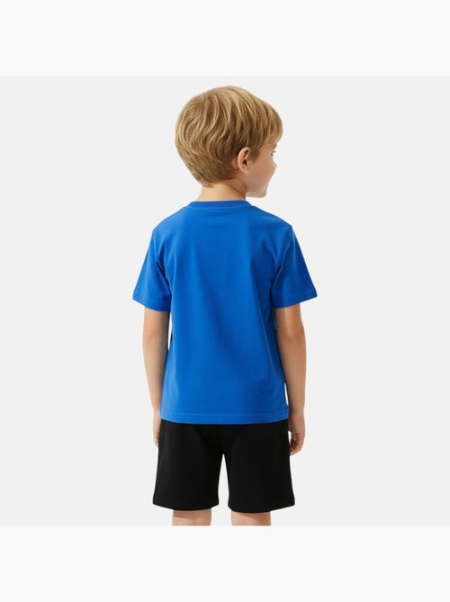 Pat Patrouille - Ensemble T-shirt et short avec personnage - Kiabi